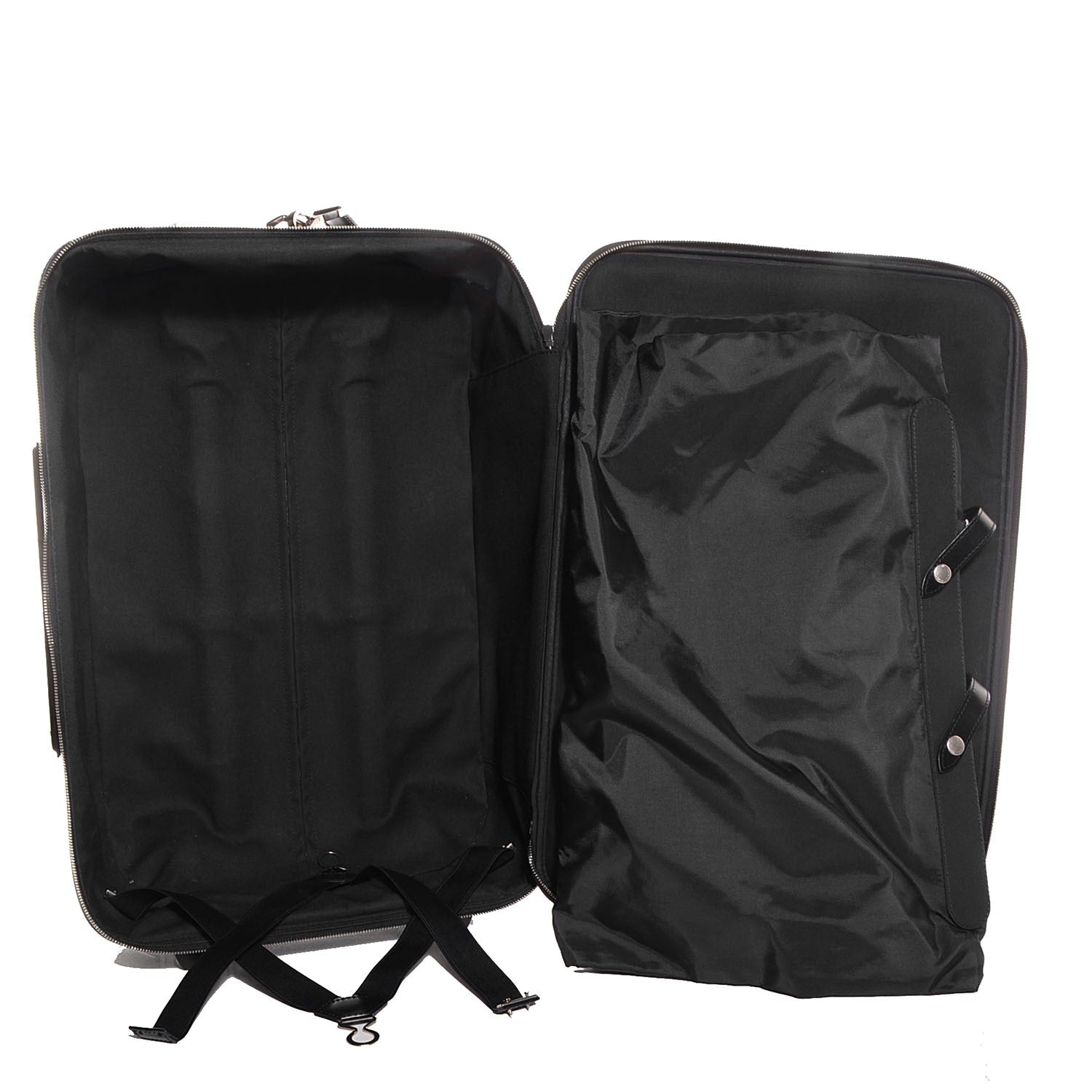 Louis Vuitton Taiga Pegase 55 Ardoise 5 of 9