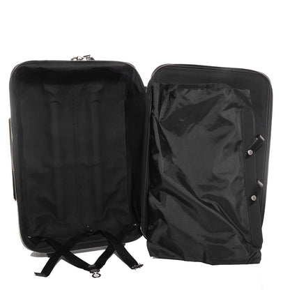 Louis Vuitton Taiga Pegase 55 Ardoise 5 of 9