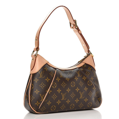 Louis Vuitton Monogram Thames PM 3 of 7