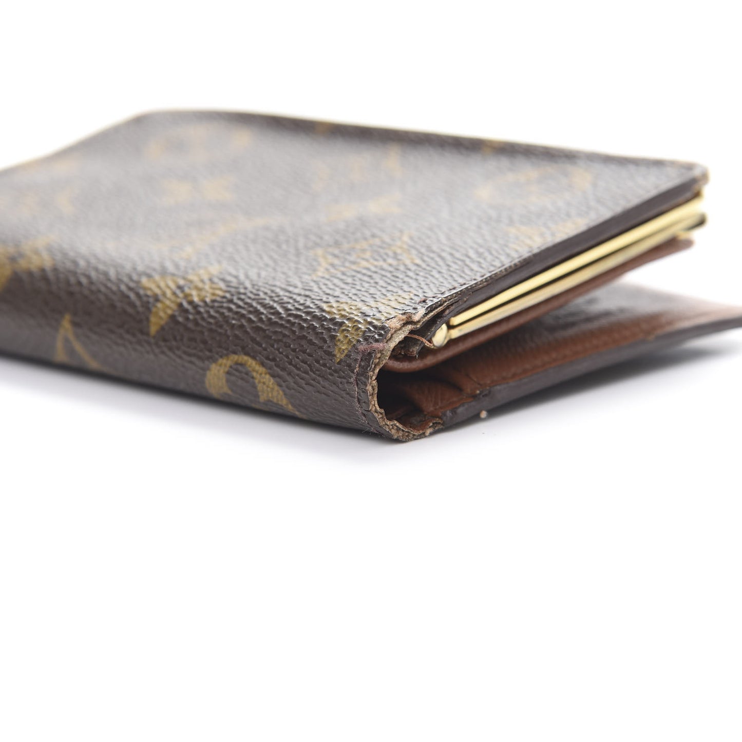 Monogram French Purse Wallet