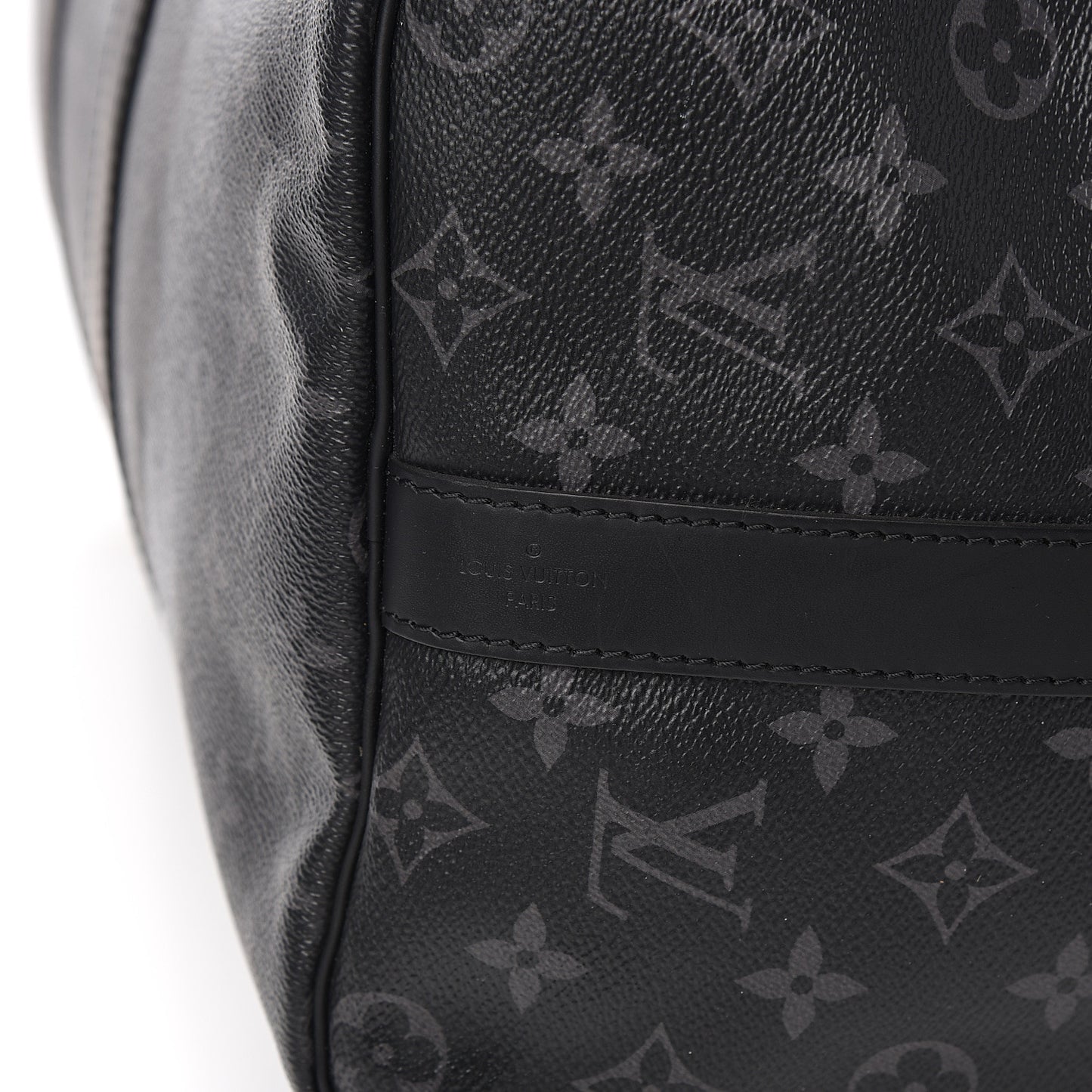 Monogram Eclipse Keepall Bandouliere 45