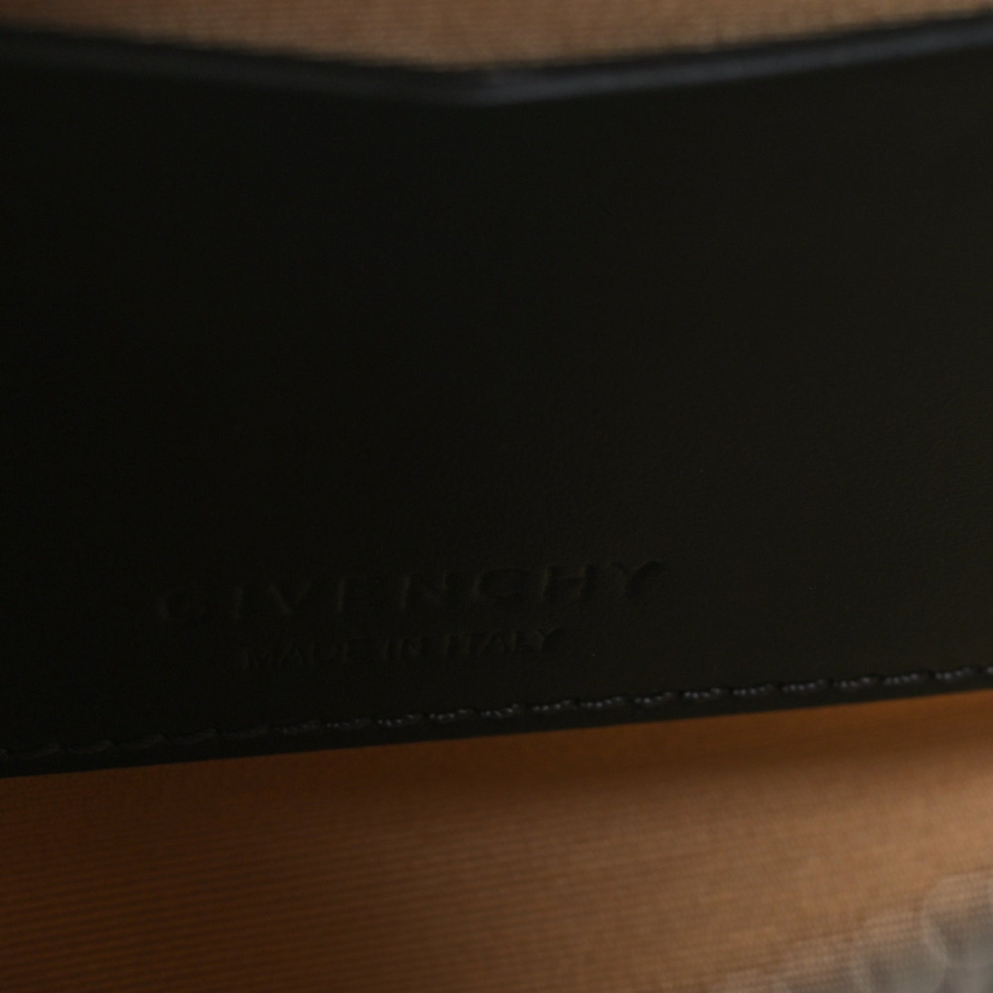 Smooth Calfskin Nano Antigona Green Forest