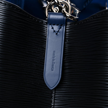 Louis Vuitton Epi NeoNoe Noir 7 of 9