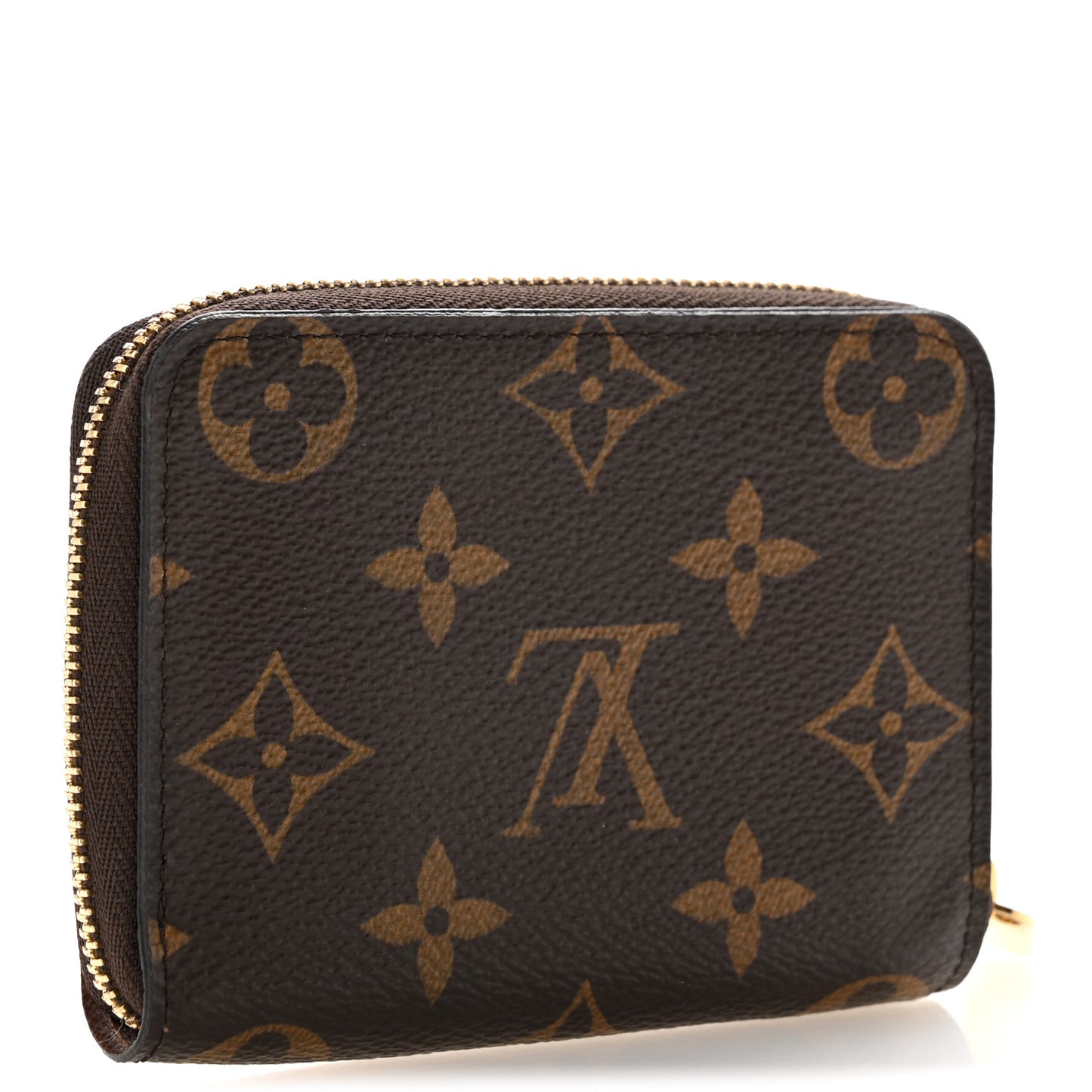 Monogram Zippy Coin Purse