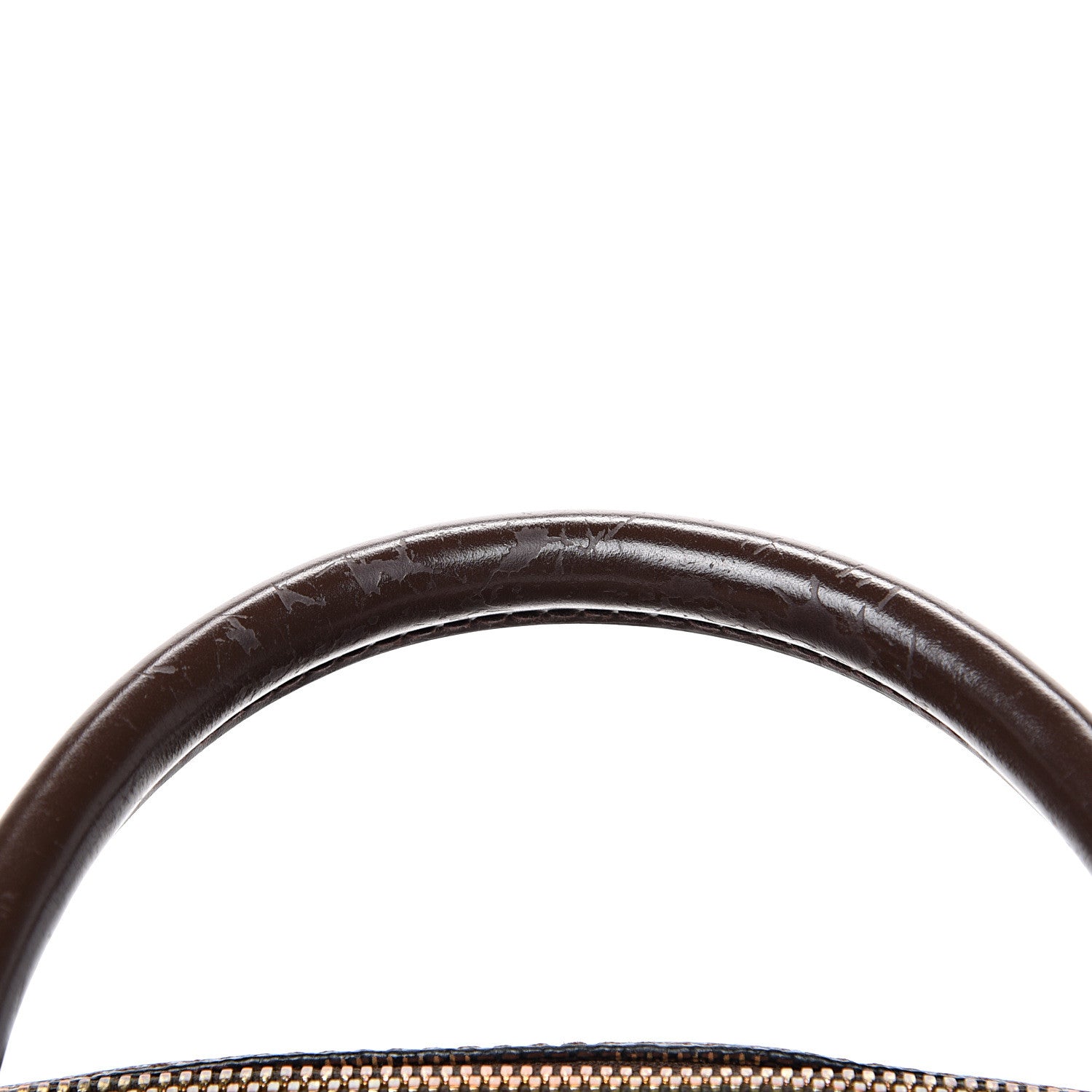 Louis Vuitton Damier Ebene Ribera MM 13 of 16