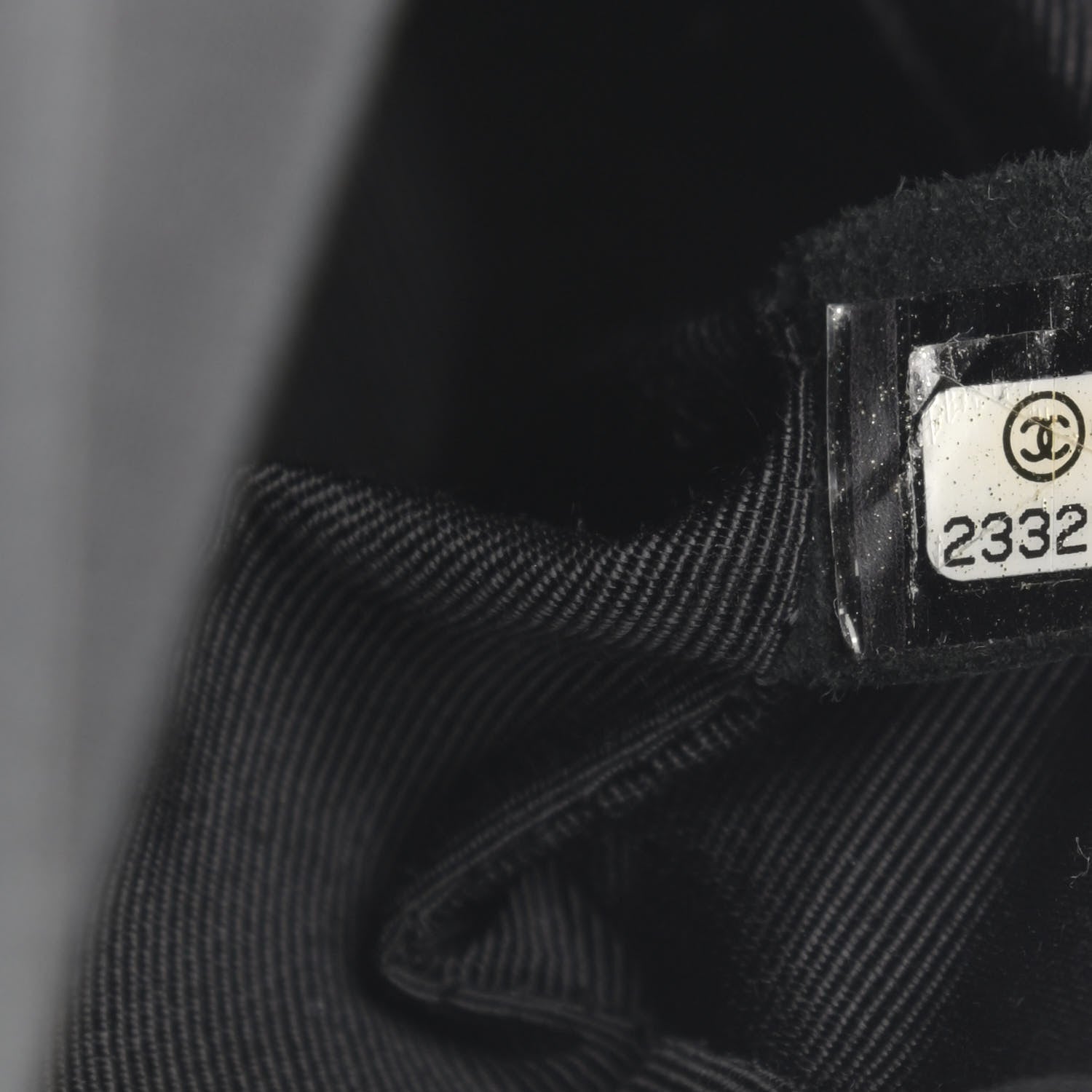 Chanel Calfskin Medium Classic Pure Double Flap Black 7 of 19