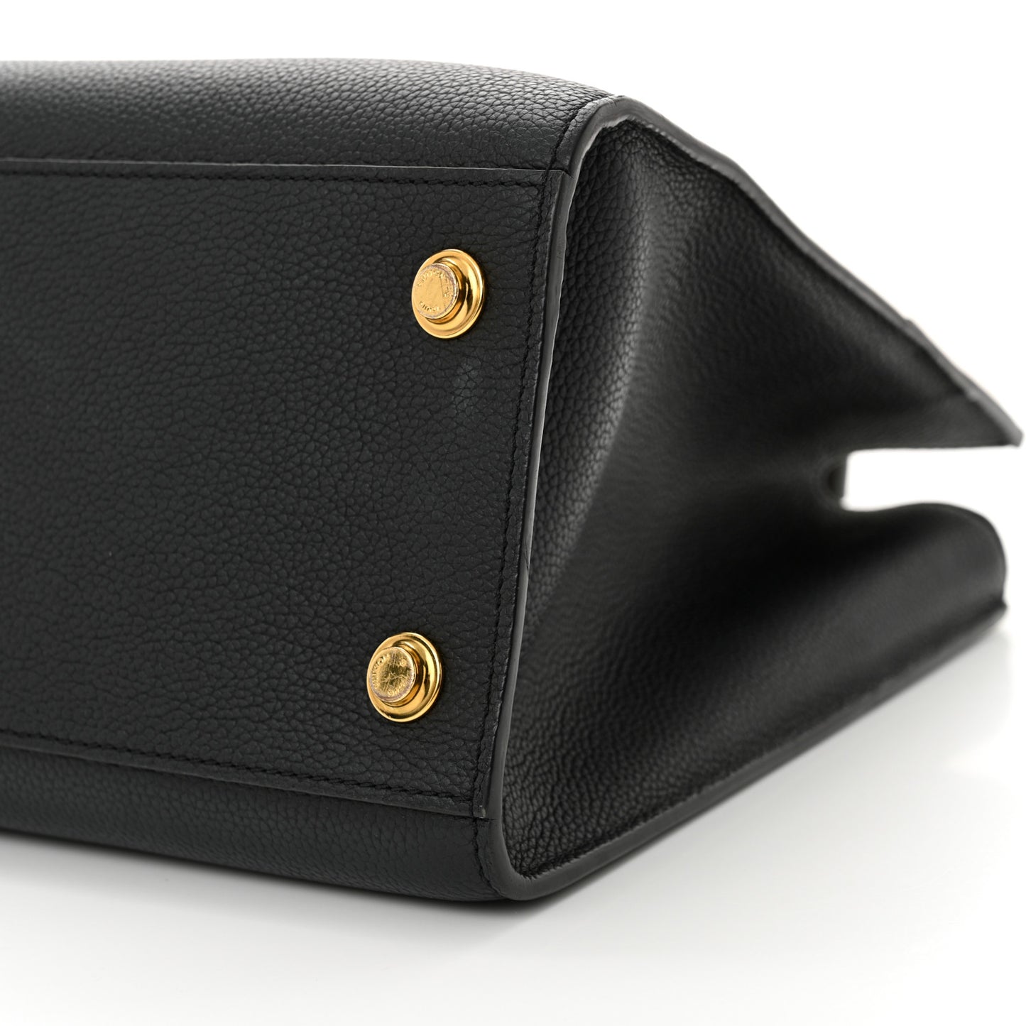 Taurillon City Steamer MM Black