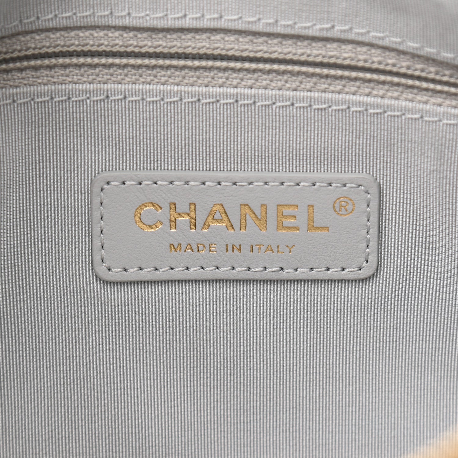 Chanel Tweed Calfskin Signe Bowling Bag Red Black 9 of 11
