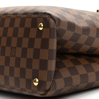 Louis Vuitton Damier Ebene LV Riverside Black 7 of 9