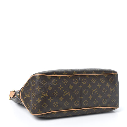 Louis Vuitton Monogram Delightful PM 3 of 9