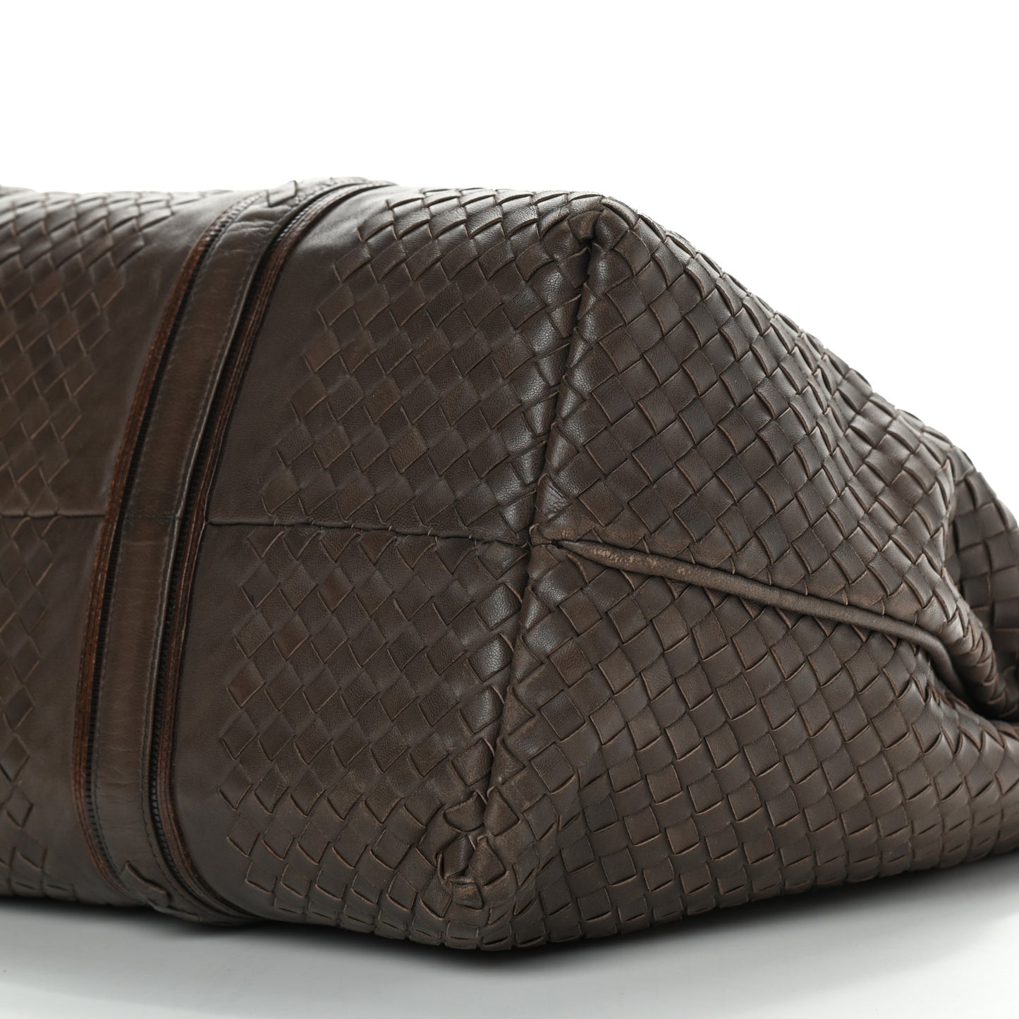 Nappa Intrecciato Tote Pepe