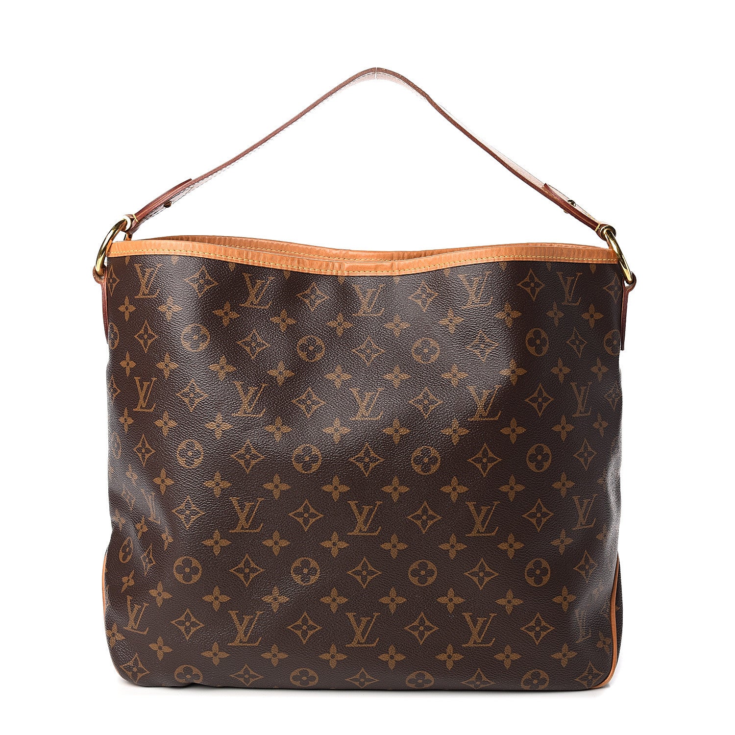 Louis Vuitton Monogram Delightful MM 1 of 15
