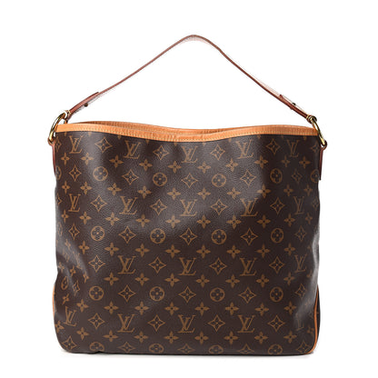 Louis Vuitton Monogram Delightful MM 1 of 15