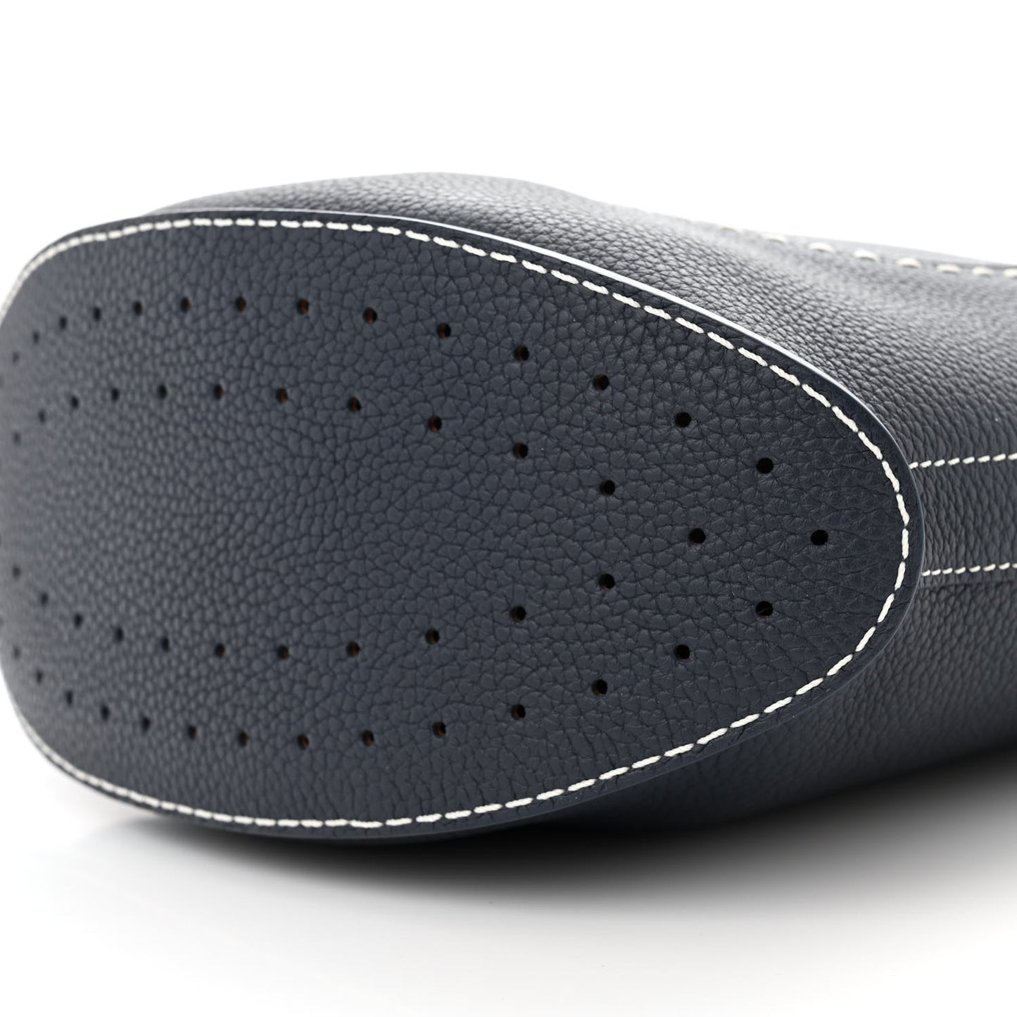 Taurillon Pin Daily Surpique Bucket Navy