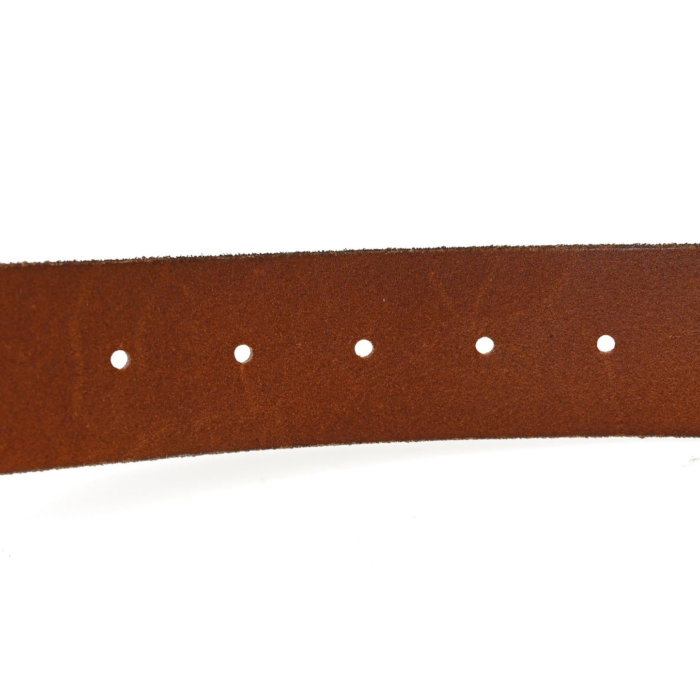 Faded Calfskin Double G 40mm Belt 80 32 Belt Cuir