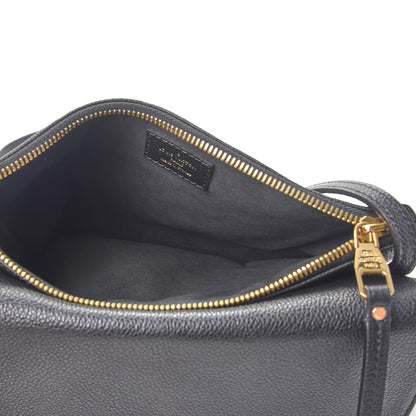 Louis Vuitton Empreinte Twice Black 6 of 9