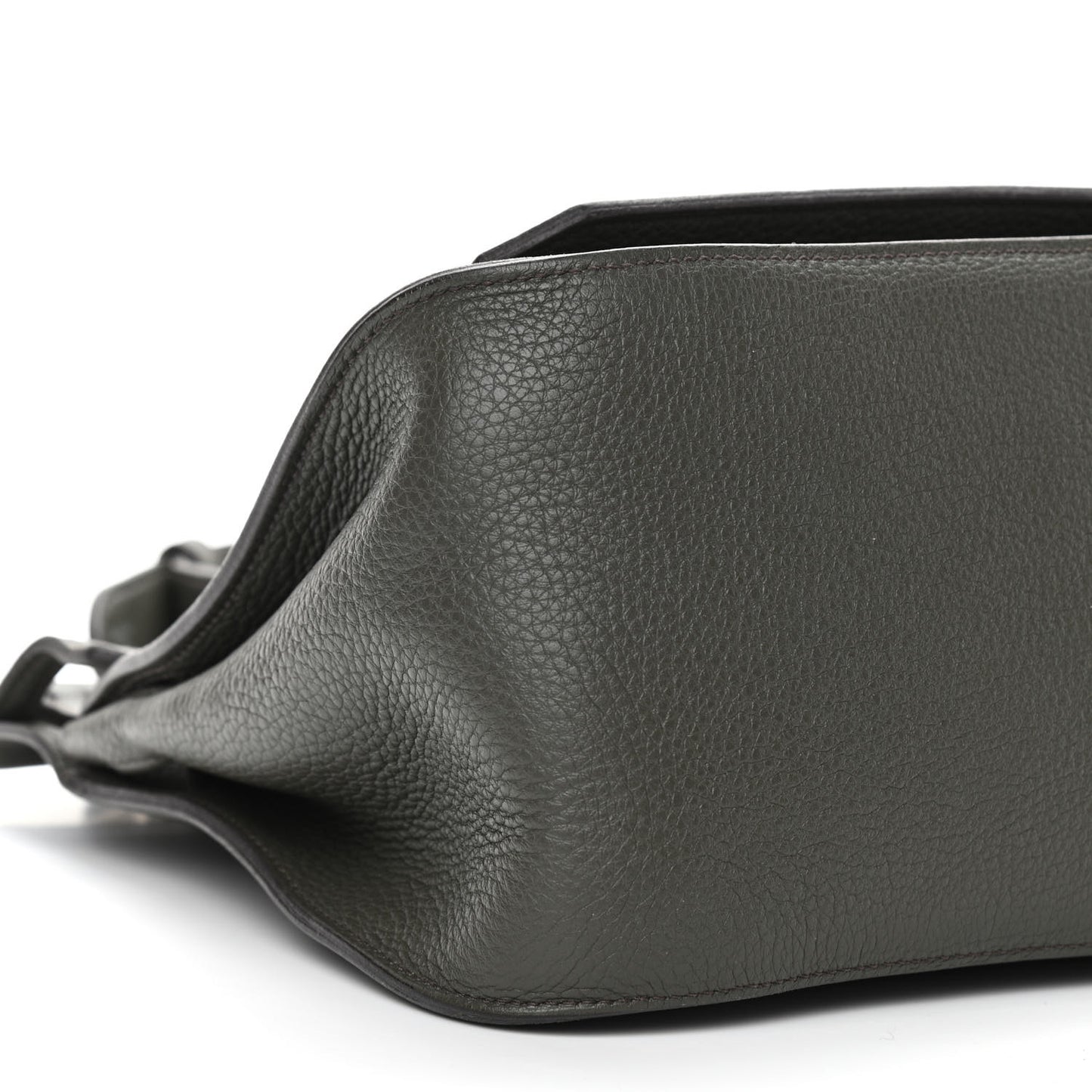 Taurillon Clemence Jypsiere 34 Vert de Gris