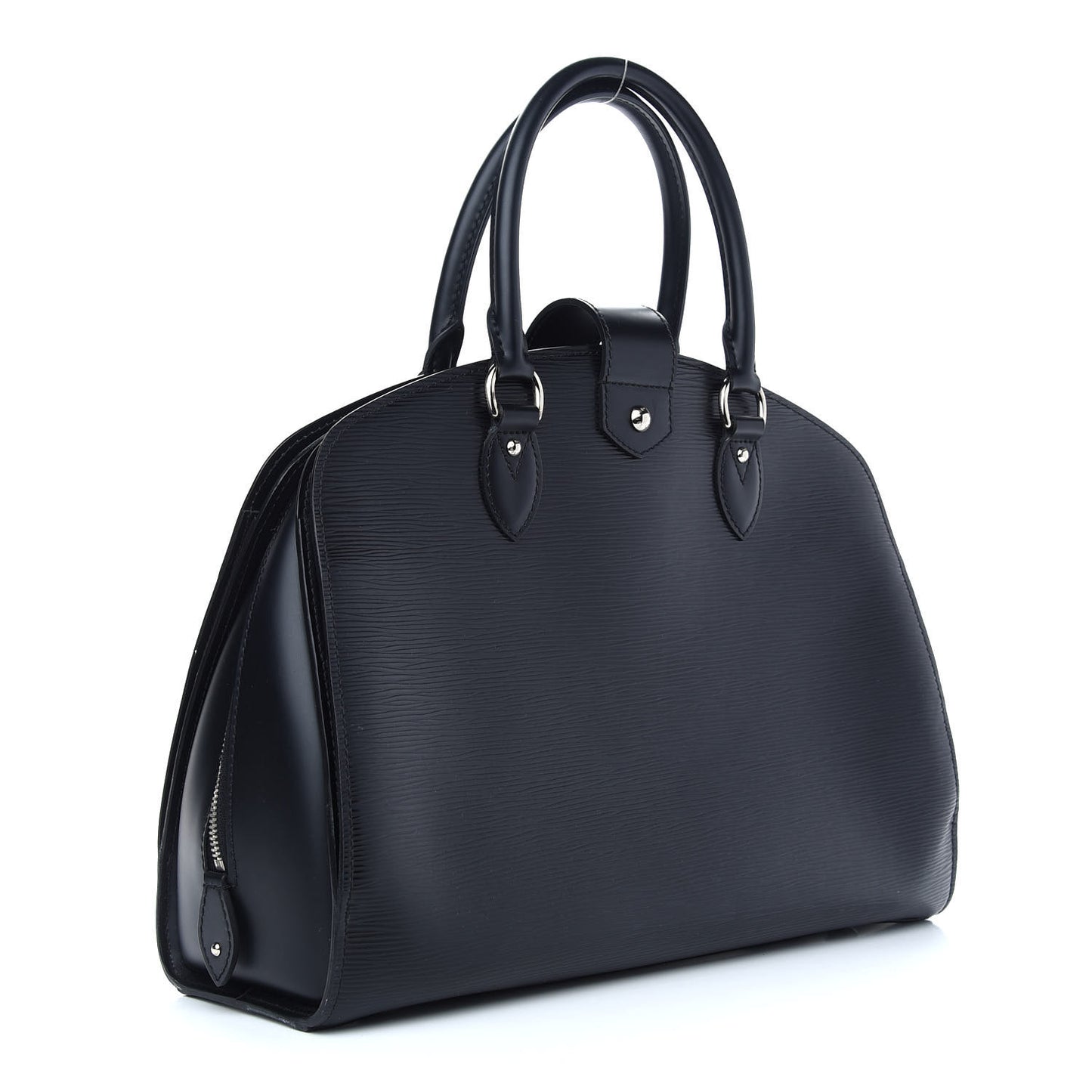 Epi Pont-Neuf GM Black