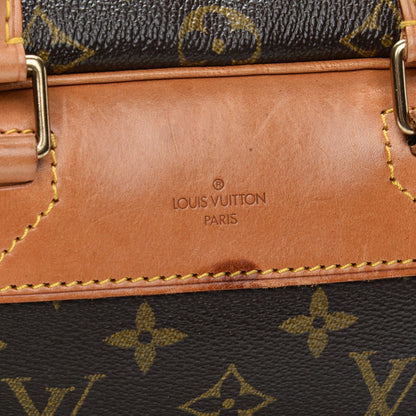 Louis Vuitton Monogram Deauville 7 of 10