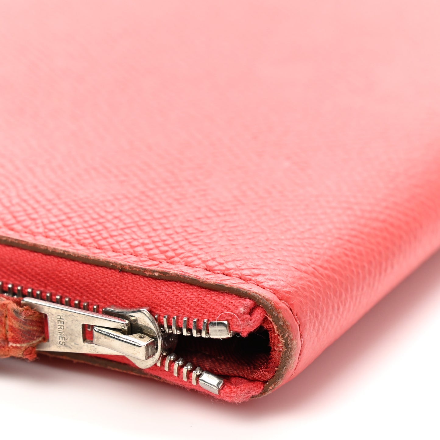 Epsom Silk'In Wallet Rose Jaipur