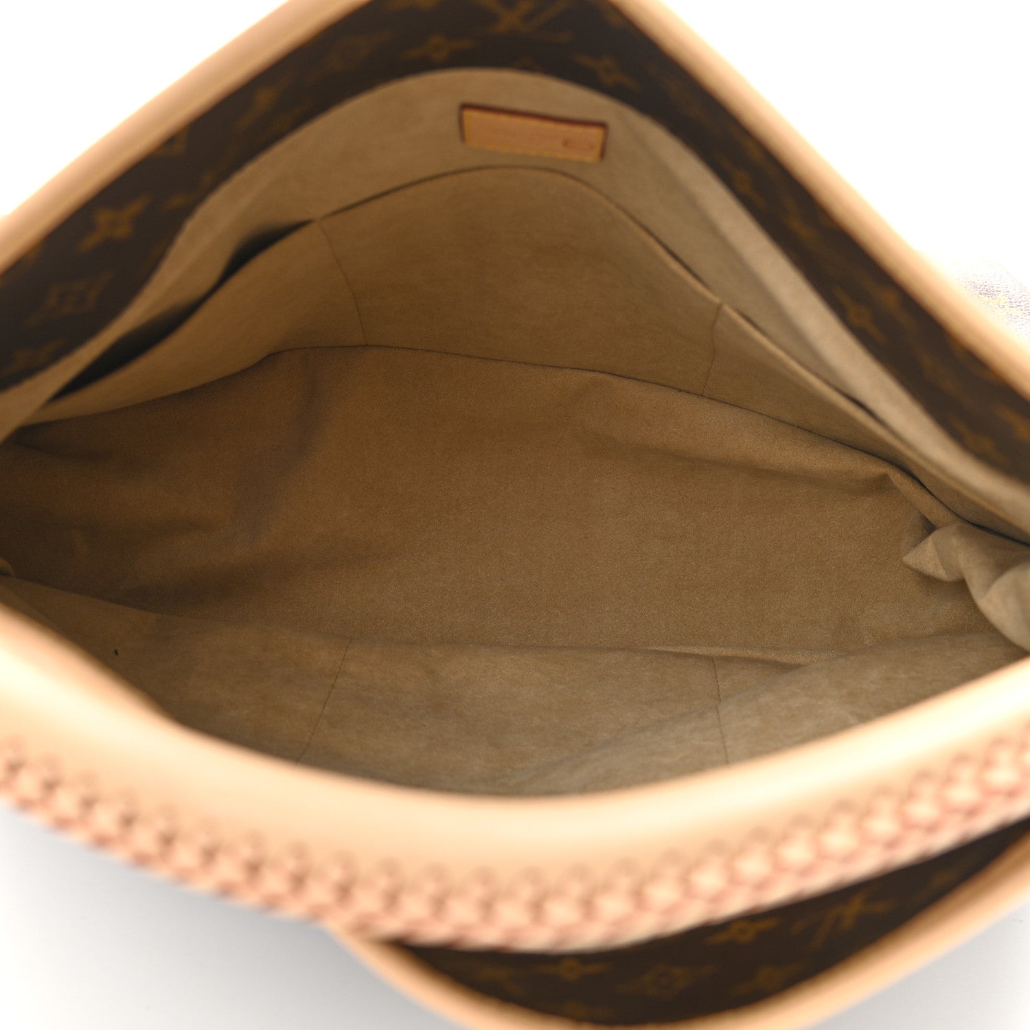 Louis Vuitton Monogram Artsy MM 5 of 9