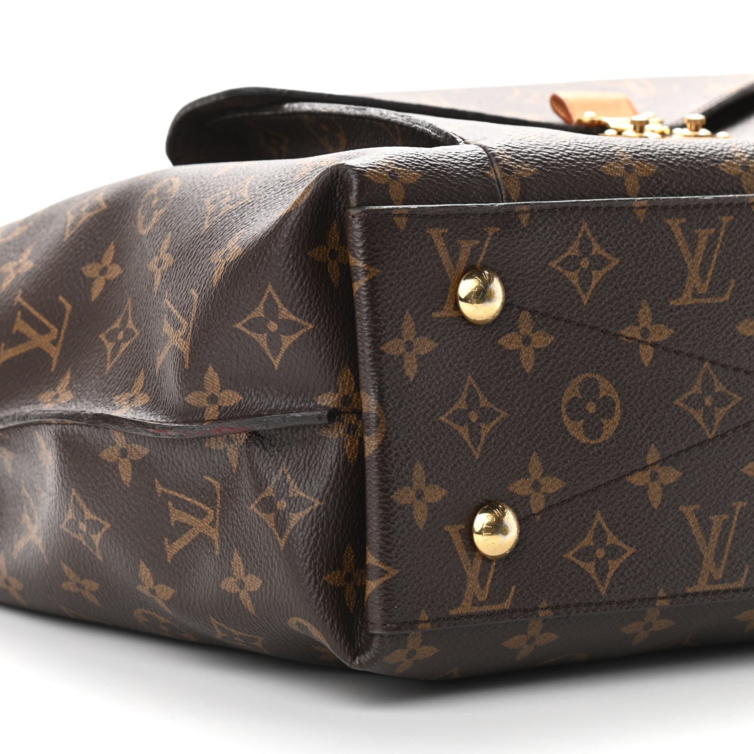 Louis Vuitton Monogram Metis 10 of 15