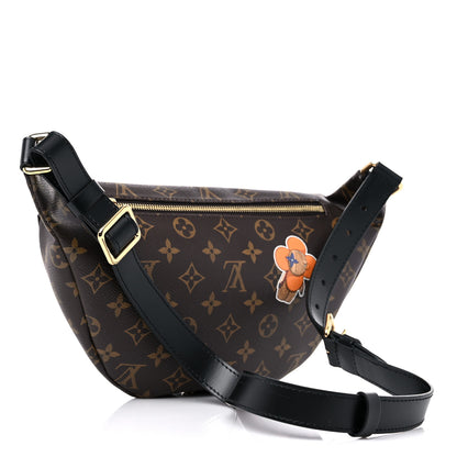 Louis Vuitton Monogram My LV World Tour Bumbag 3 of 9