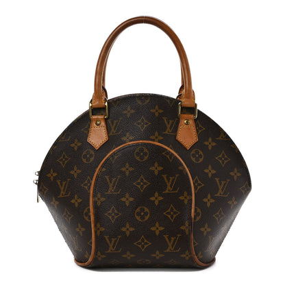 Louis Vuitton Monogram Ellipse PM 1 of 12