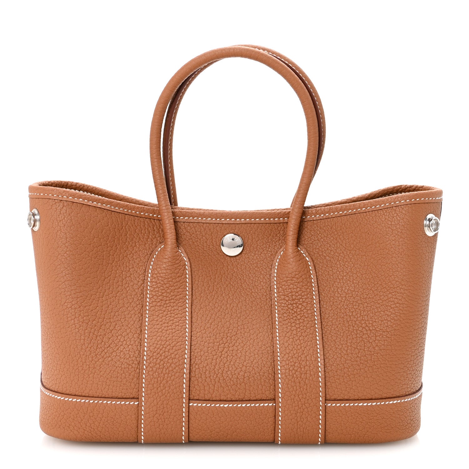 Hermes Negonda Neo Garden 23 Gold 1 of 10