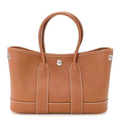 Hermes Negonda Neo Garden 23 Gold 1 of 10