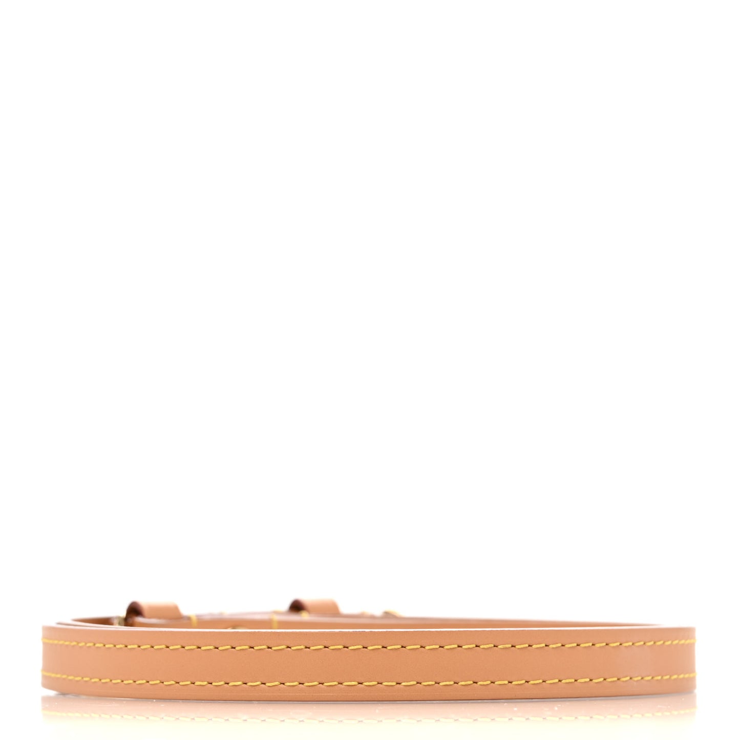 Vachetta Ivy Shoulder Strap
