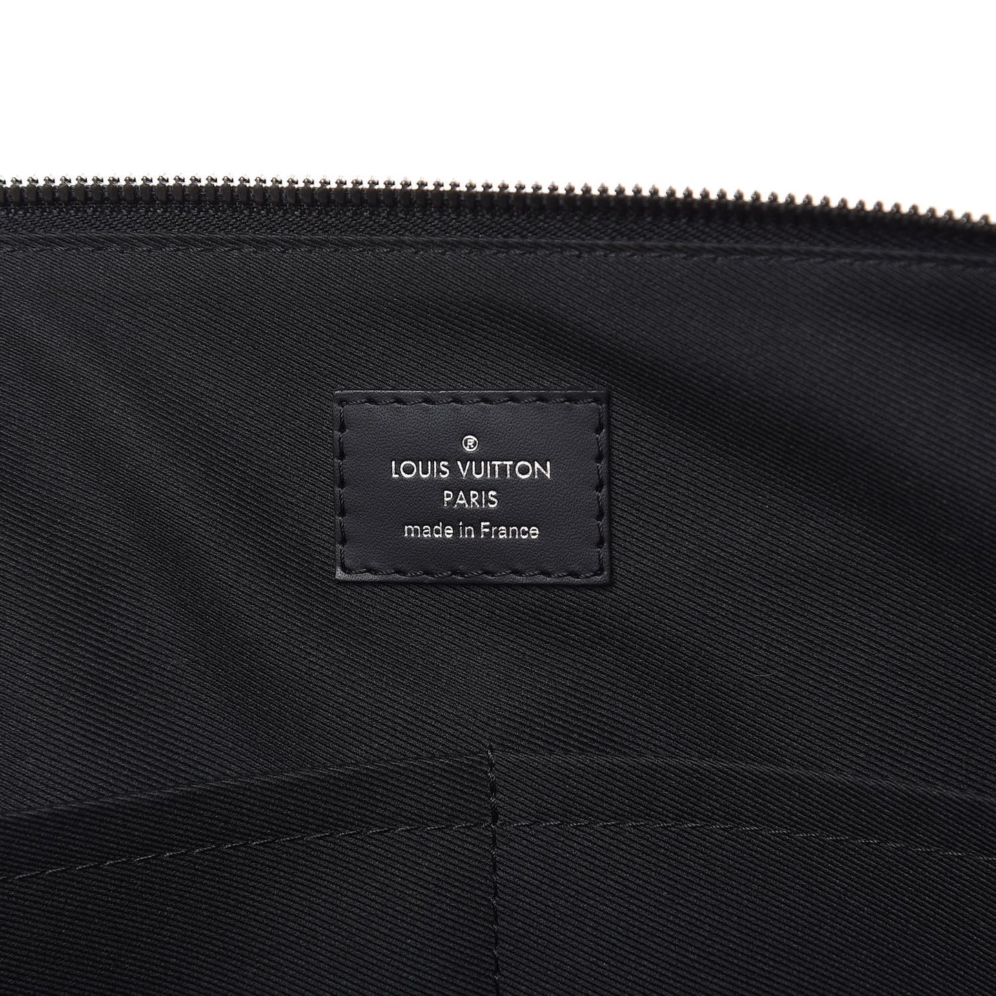 Monogram Eclipse Explorer Briefcase