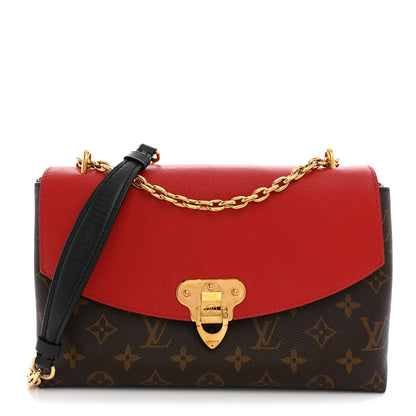 Louis Vuitton Monogram Saint Placide Cherry 1 of 10