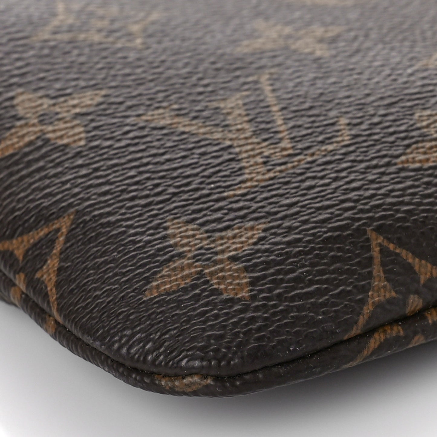 Monogram Etui Voyage PM Pouch