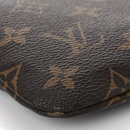 Louis Vuitton Monogram Etui Voyage PM Pouch 7 of 8