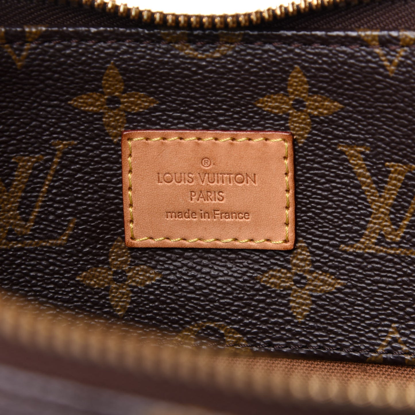 Monogram Sully MM