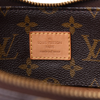 Louis Vuitton Monogram Sully MM 6 of 11