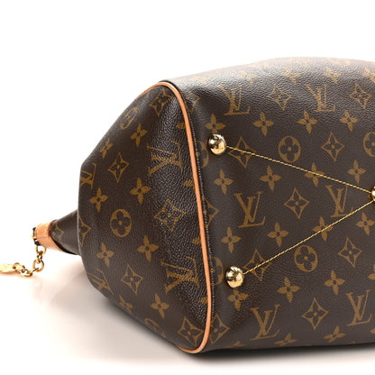 Louis Vuitton Monogram Tivoli GM 8 of 10