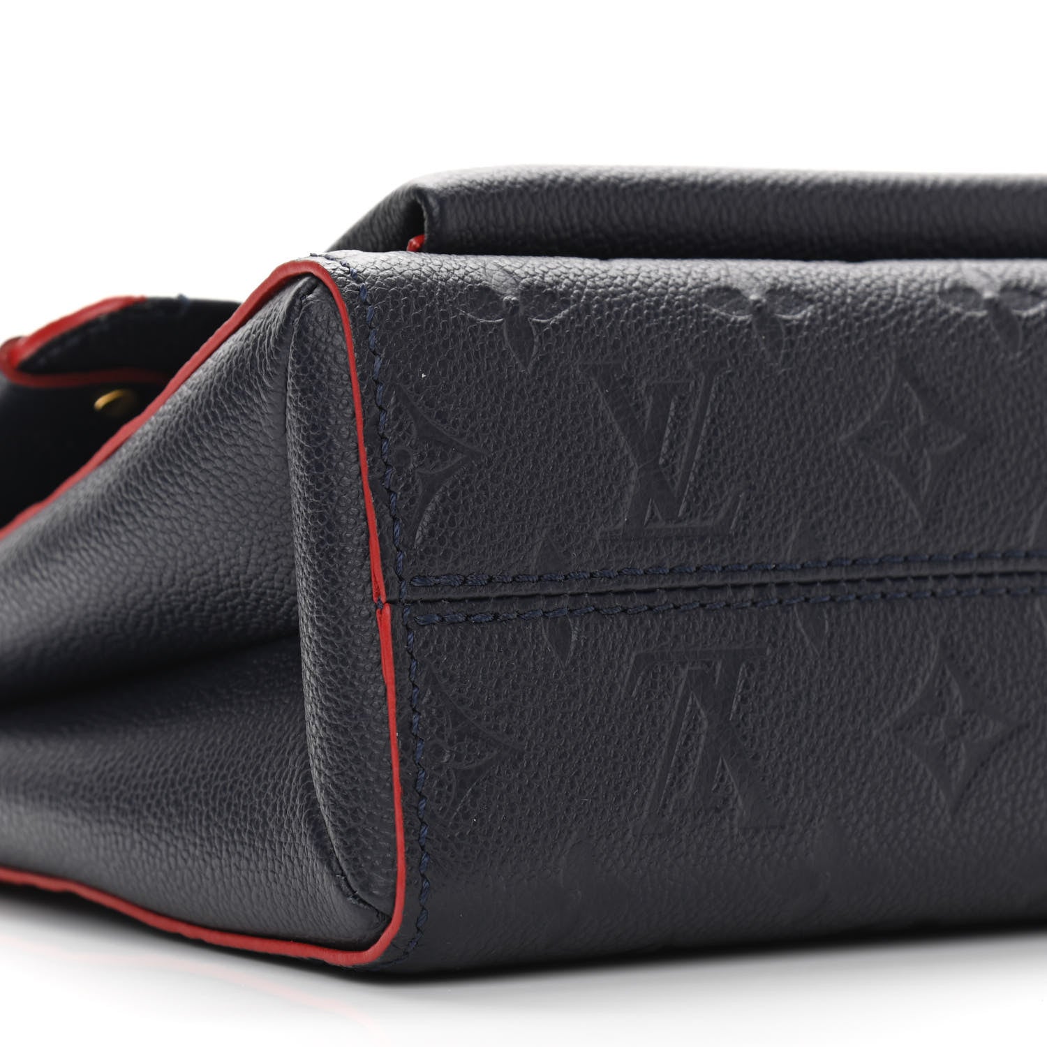 Louis Vuitton Empreinte Vavin PM Marine Rouge 8 of 11