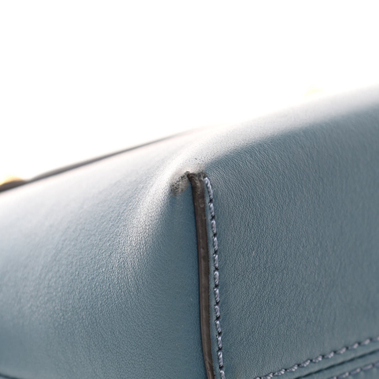 Vitello Dolce 4 Color Mini By The Way Boston Bag Balena Grigio Perla Multicolor