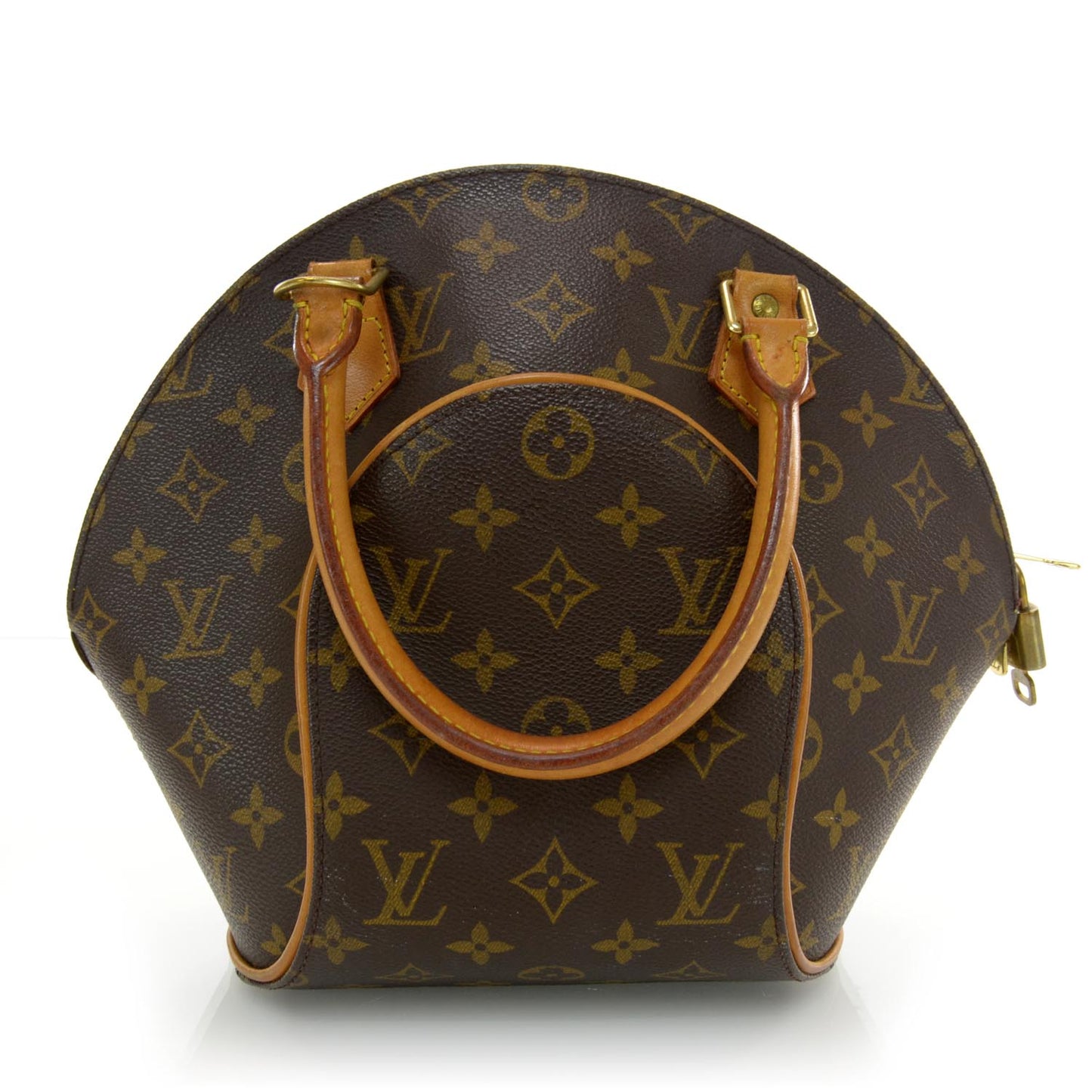 Monogram Ellipse PM