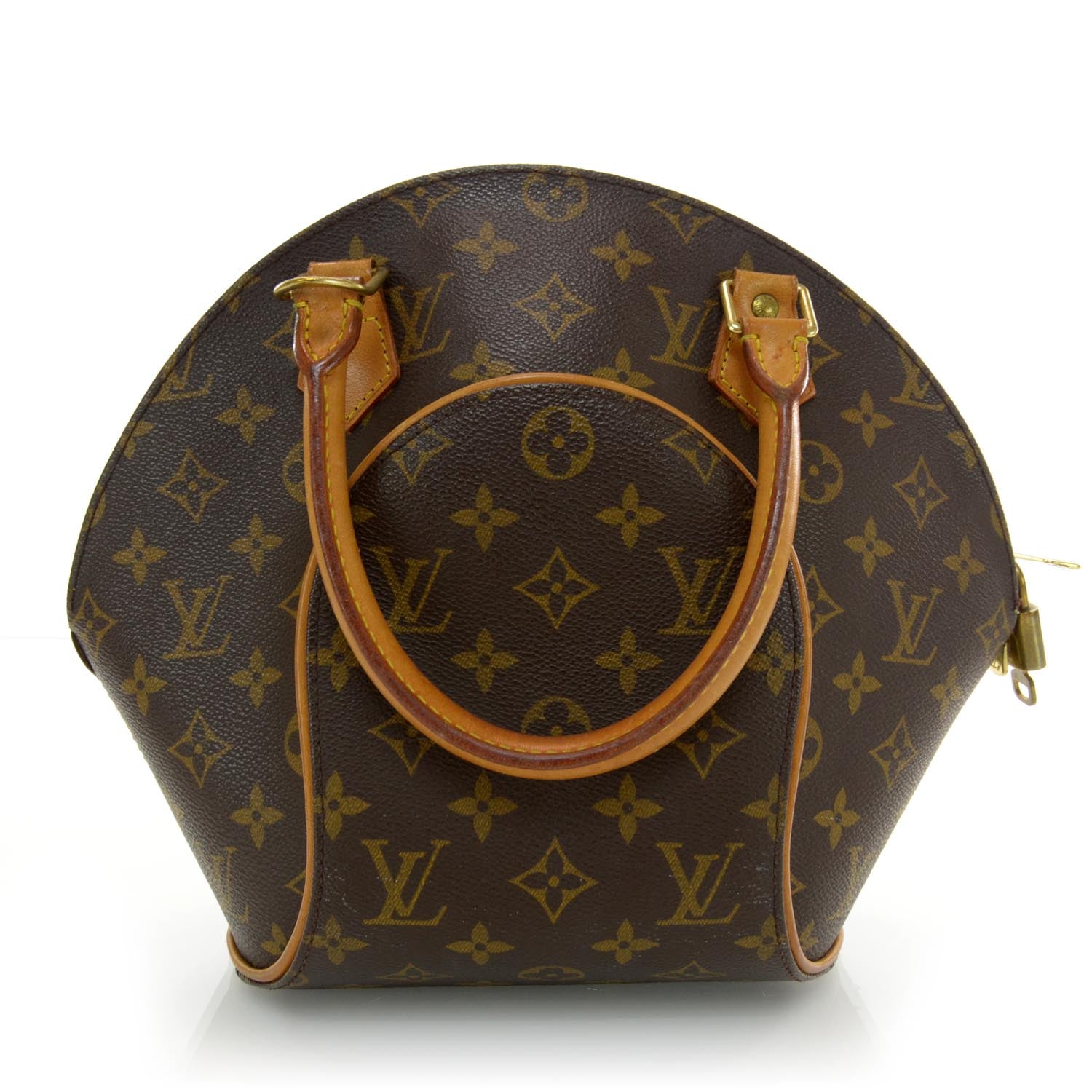 Louis Vuitton Monogram Ellipse PM 3 of 7