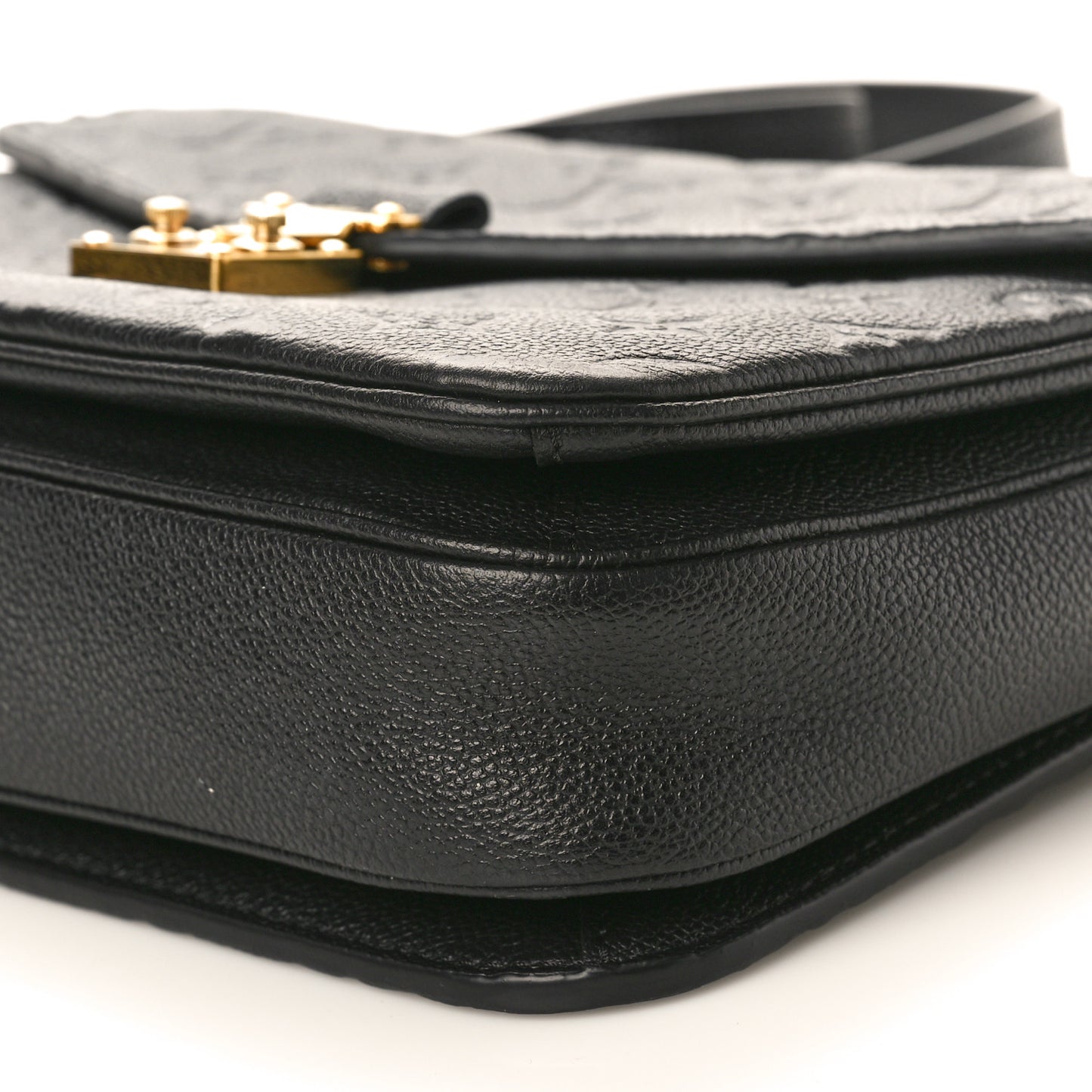Empreinte Pochette Metis Black