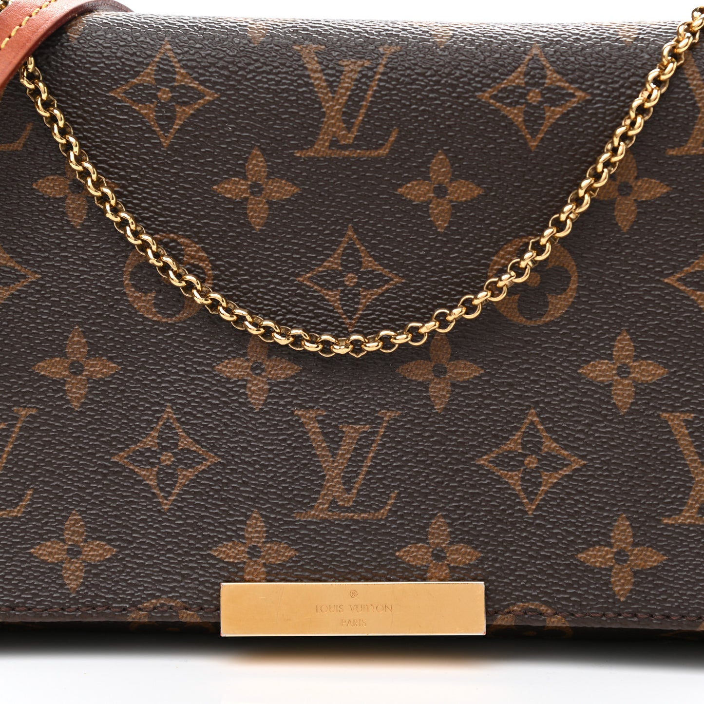 Monogram Favorite MM