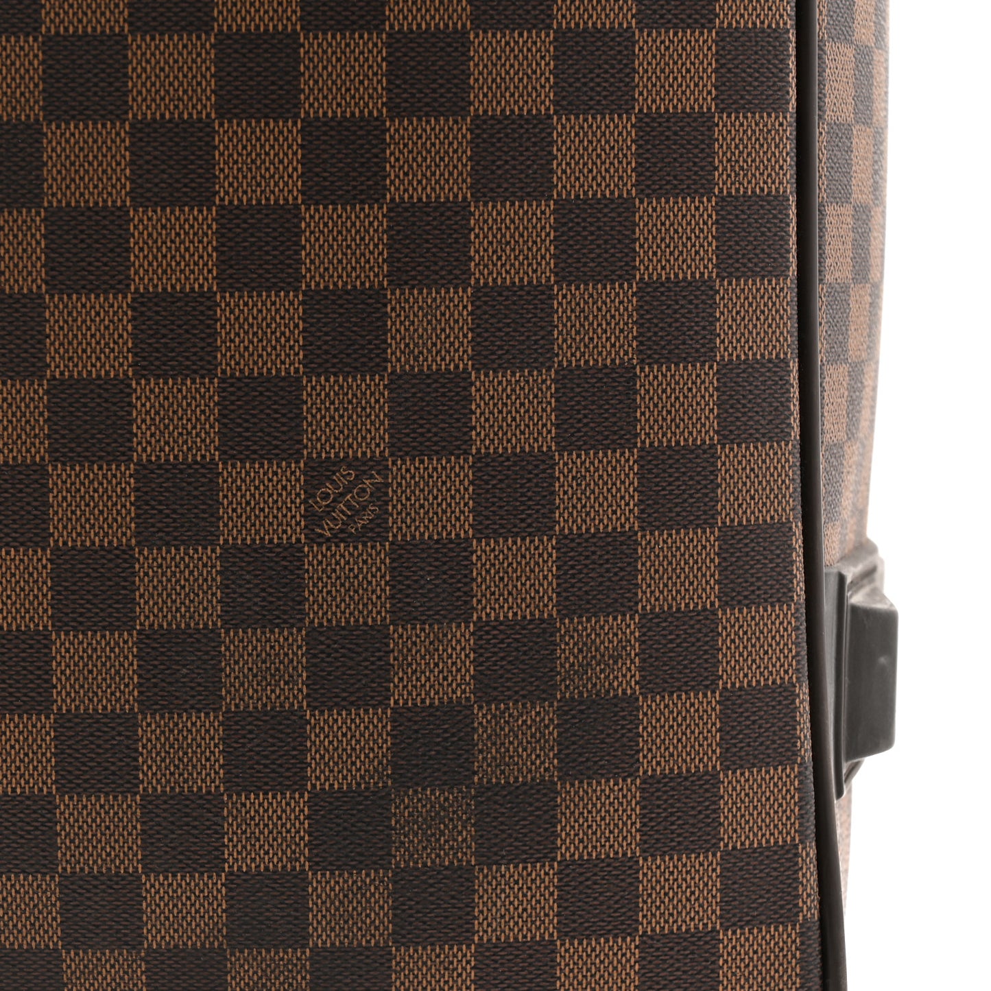 Damier Ebene Pegase 55 Business NM