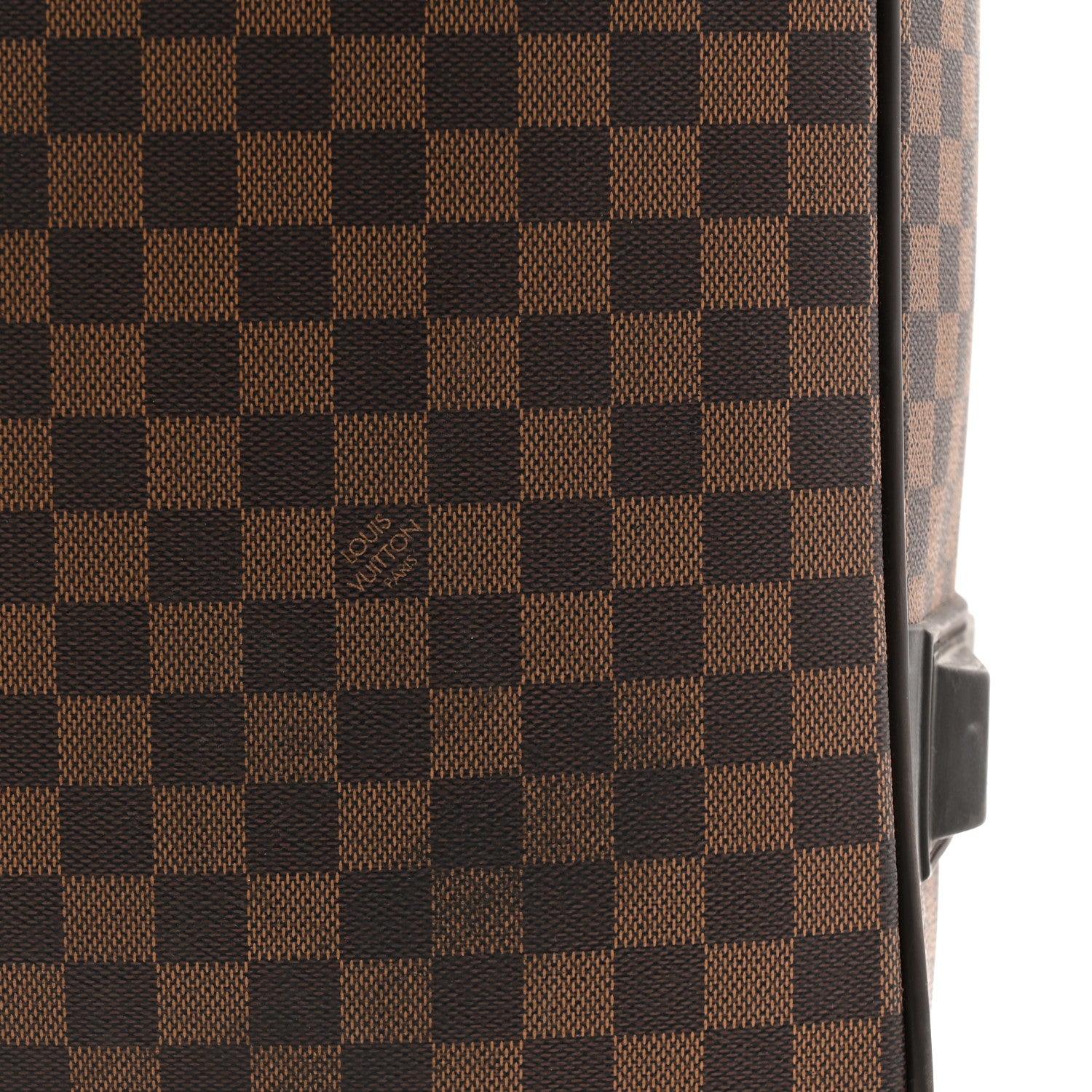 Louis Vuitton Damier Ebene Pegase 55 Business NM 10 of 11