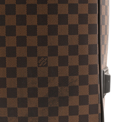 Louis Vuitton Damier Ebene Pegase 55 Business NM 10 of 11