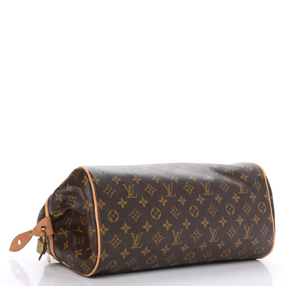 Louis Vuitton Monogram Montorgueil GM 4 of 8