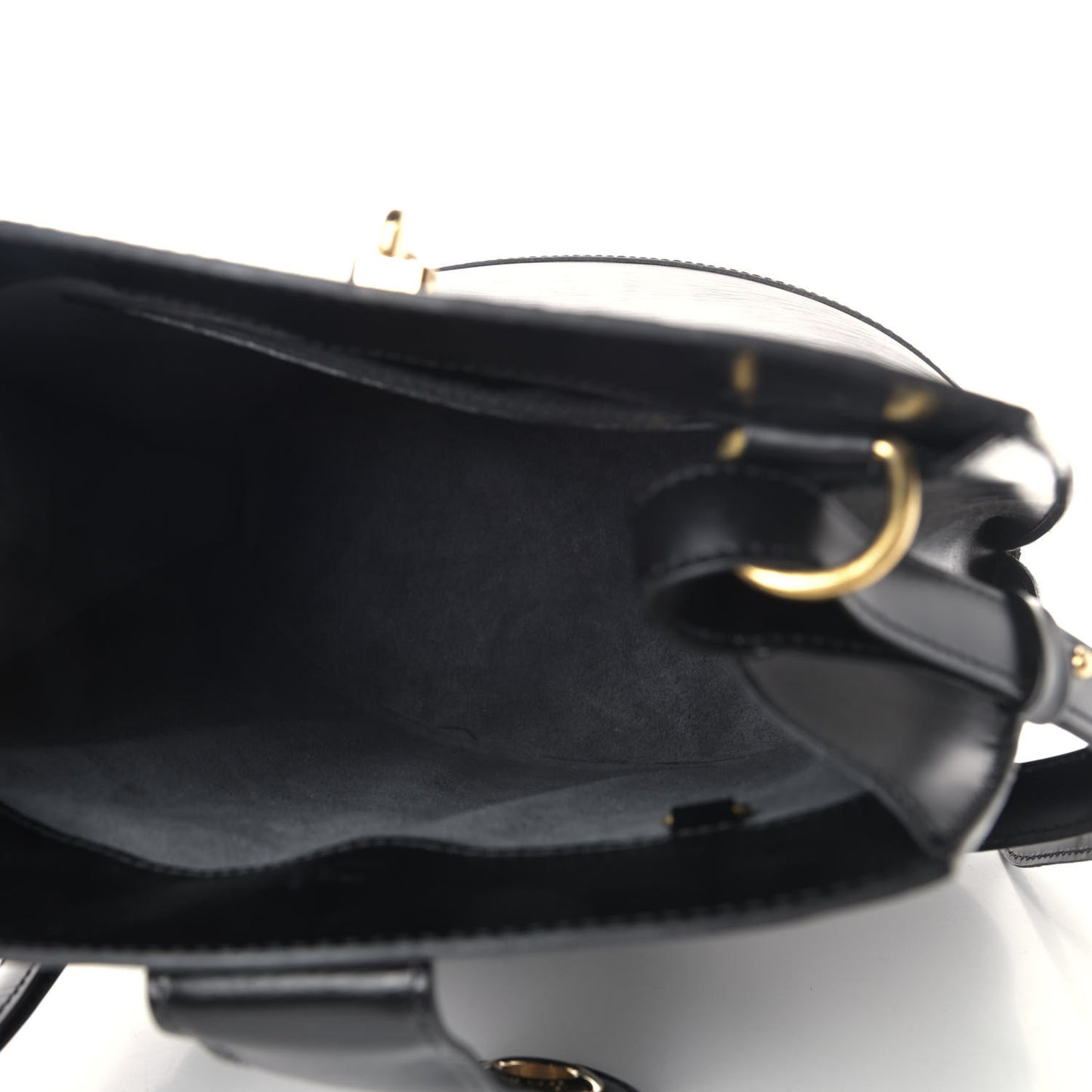 Epi Cluny Black