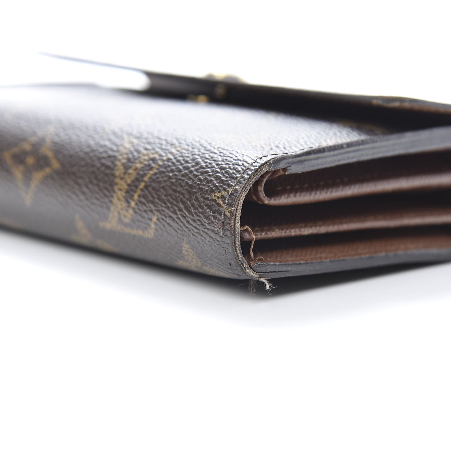 Louis Vuitton Monogram Alexandra Wallet 15 of 20